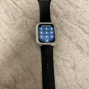 Apple Watch series 5. Excellent condition. No damage. Rose Gold